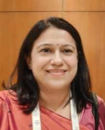 DR POOJA DEWAN